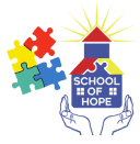 The School of Hope logo